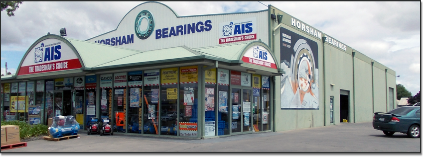 Horsham Bearings